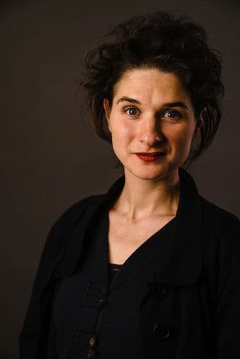 Emmanuelle Nicot profile photo