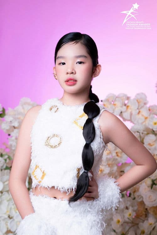 Victoria Thiên An profile photo