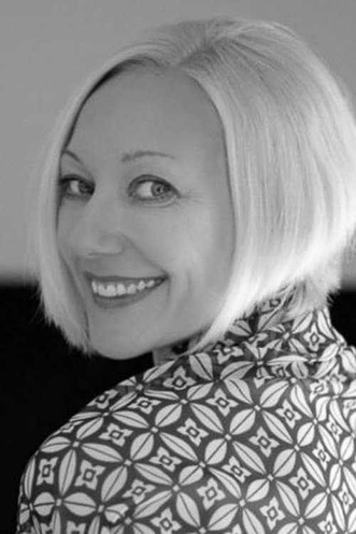 Anna Polikarpova profile photo