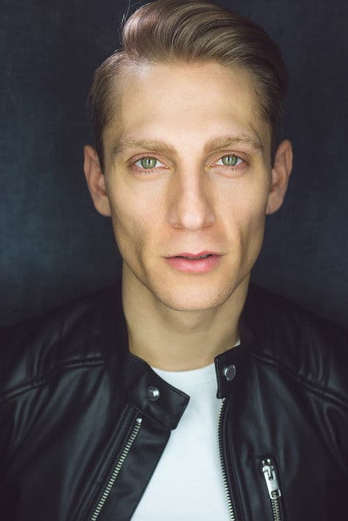 Steven Bono Jr. profile photo