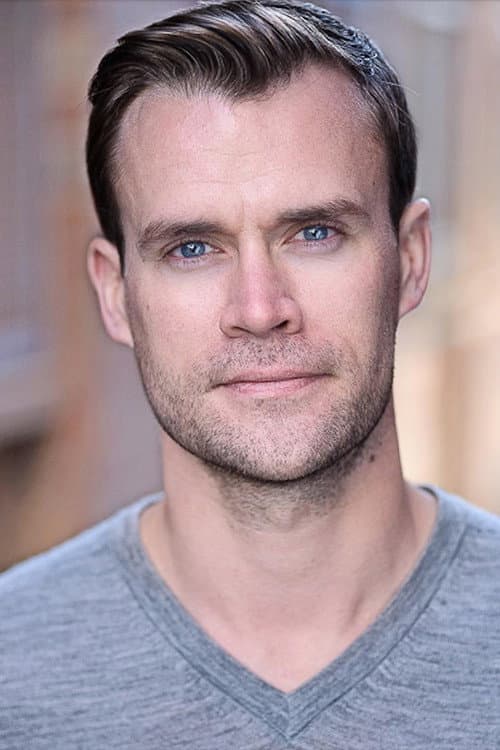 David Alexander profile photo