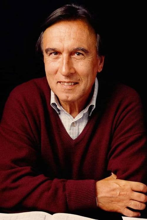 Claudio Abbado profile photo