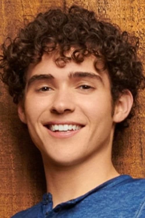 Joshua B. Stock profile photo