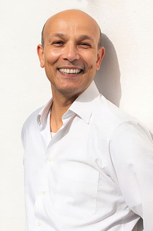 Mohammed Latrèche profile photo