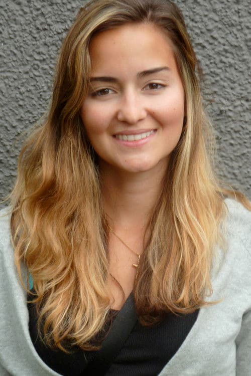 Dayana Hernandez profile photo