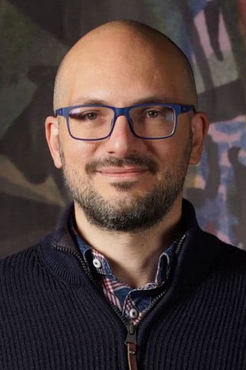 Iordanis Theodosiadis profile photo