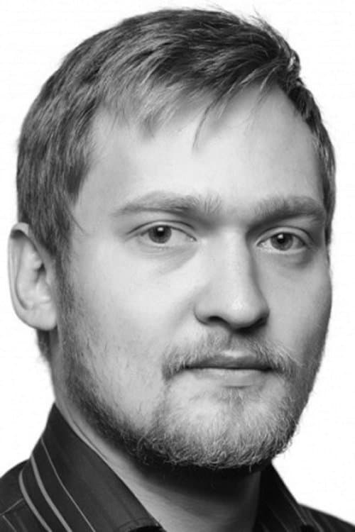 Maxim Schastnev profile photo