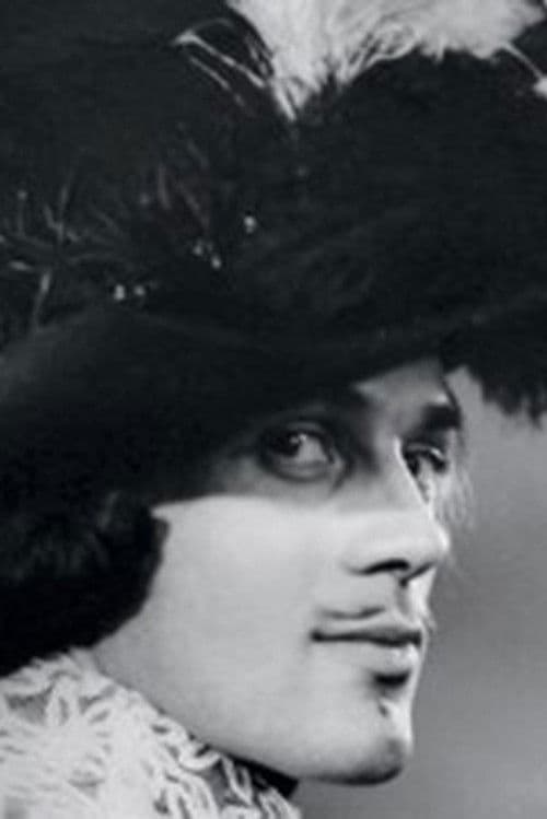 Andrey Sadchikov profile photo