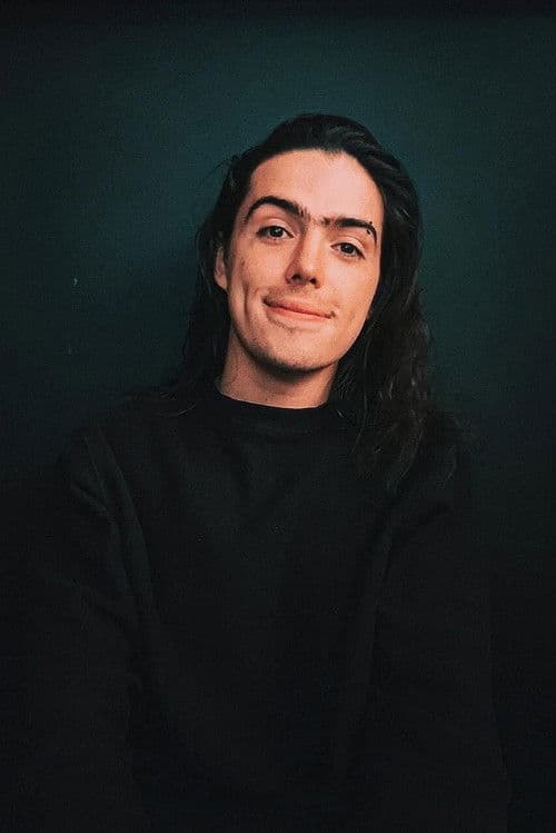 Martín Vargas Morales profile photo