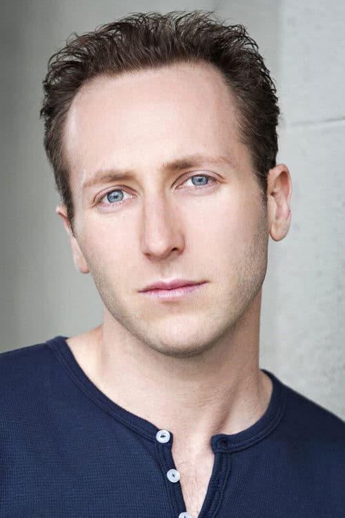 Josh Epstein profile photo