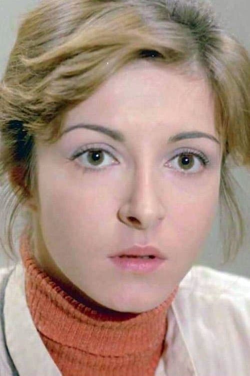 Mărioara Sterian profile photo