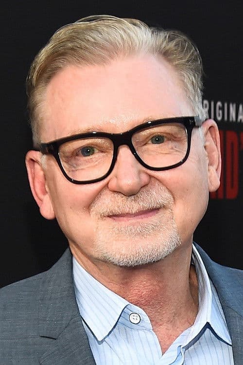 Warren Littlefield profile photo