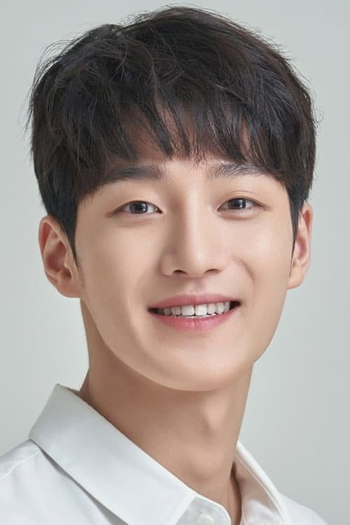 Jin Geon-woo profile photo