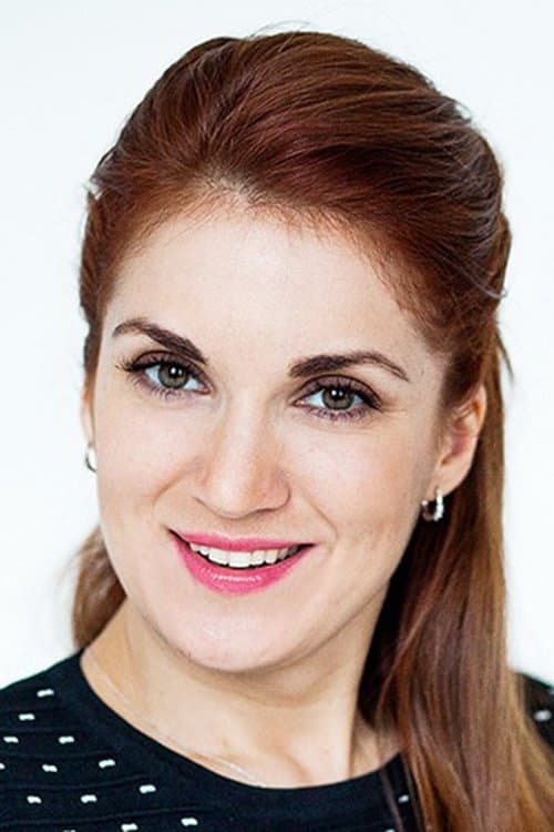 Alyona Azarova profile photo