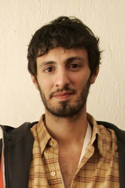 Pablo Aparo profile photo