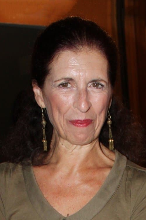 Vana Partheniadou profile photo