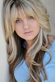 Brittney Lee Harvey profile photo