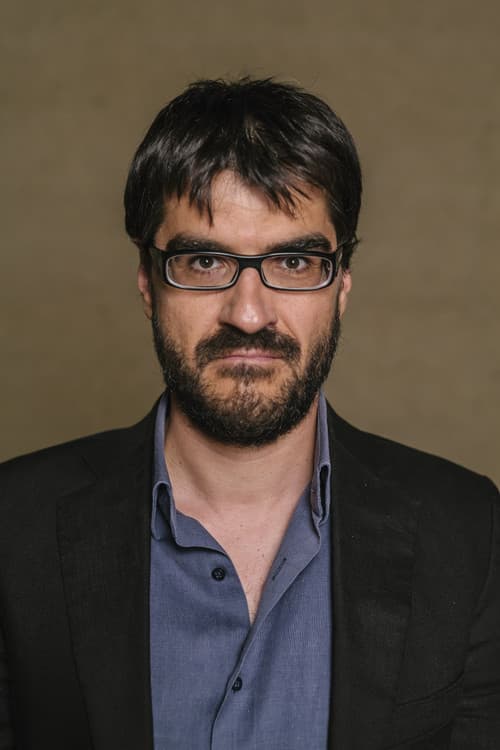 Roan Johnson profile photo