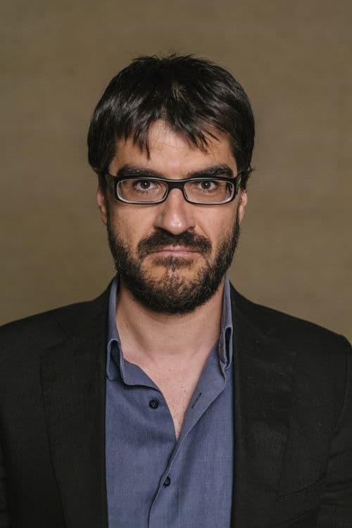 Roan Johnson profile photo