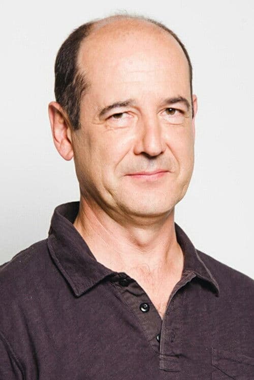 Mikel Laskurain profile photo