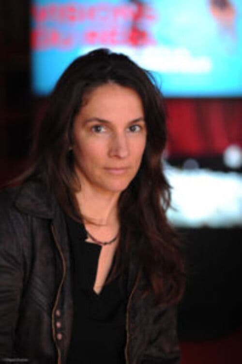 Élisabeth Leuvrey profile photo