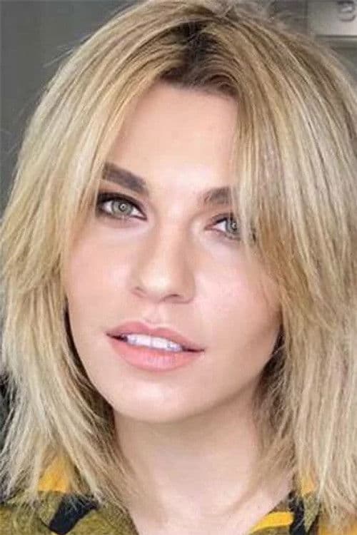 Oksana Kravchuk profile photo