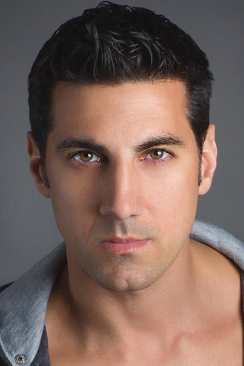 J.P. Valenti profile photo