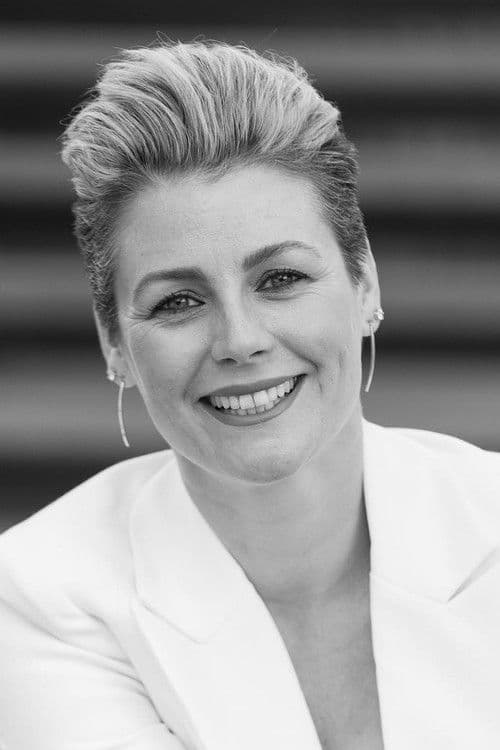 Emma Brown Garrett profile photo