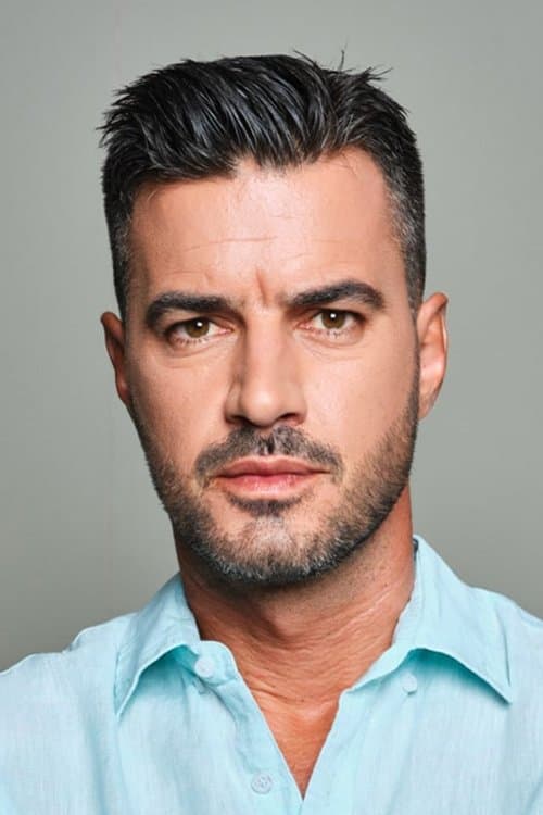 Giannis Tsimitselis profile photo