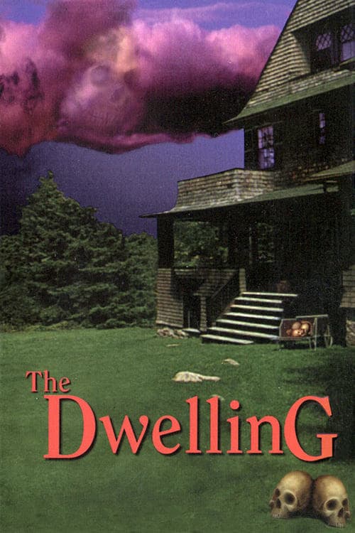 The Dwelling poster