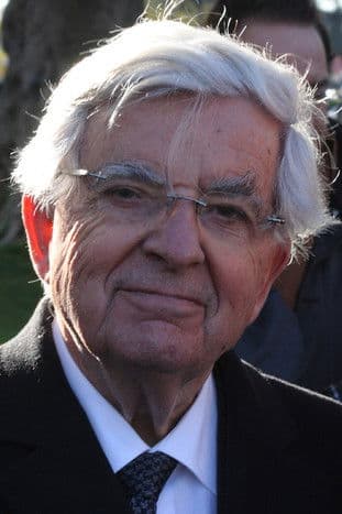 Jean-Pierre Chevènement profile photo
