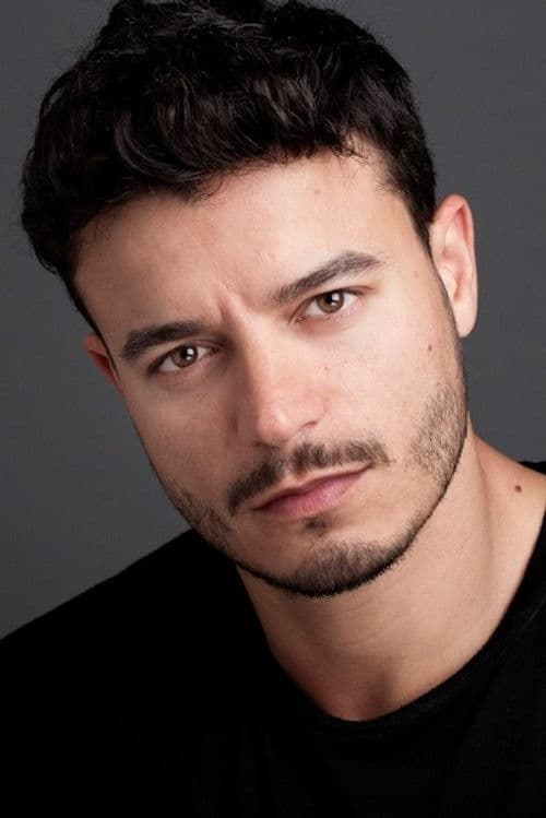 Adryen Mehdi profile photo