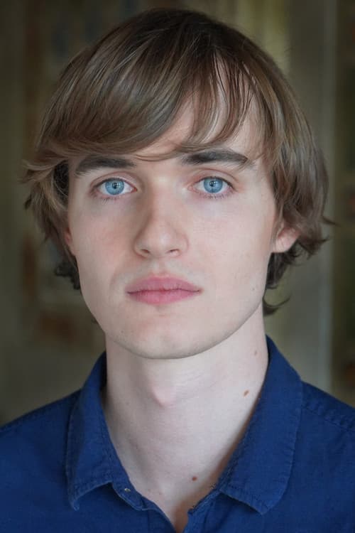 Frederick Du Rietz profile photo