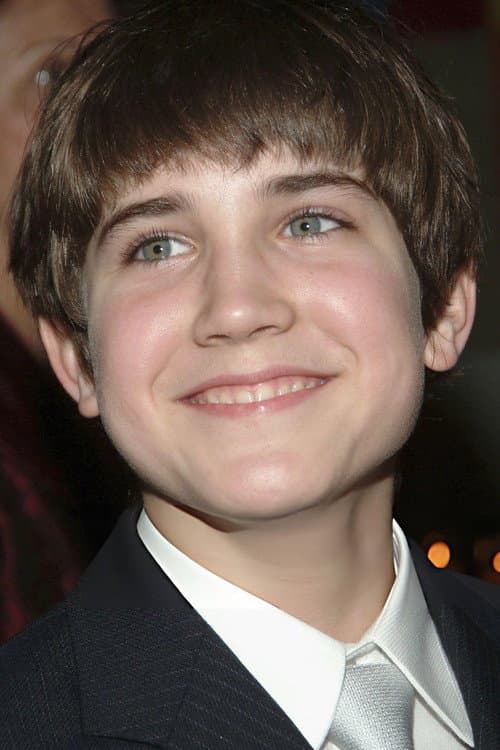 Matthew Borish profile photo