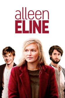 Only Eline poster