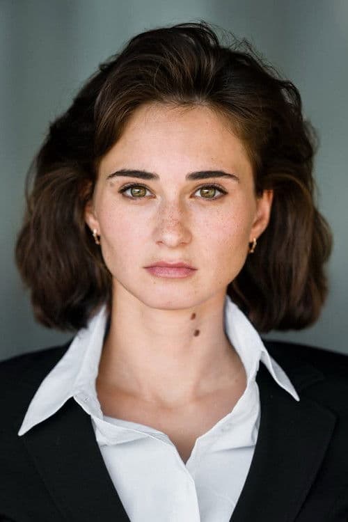 Natalia Witmer profile photo