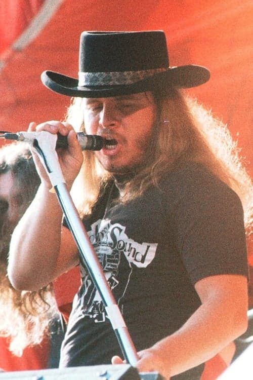 Ronnie Van Zant profile photo