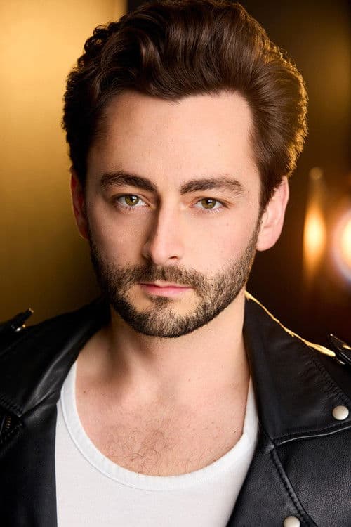 Parker Goris profile photo