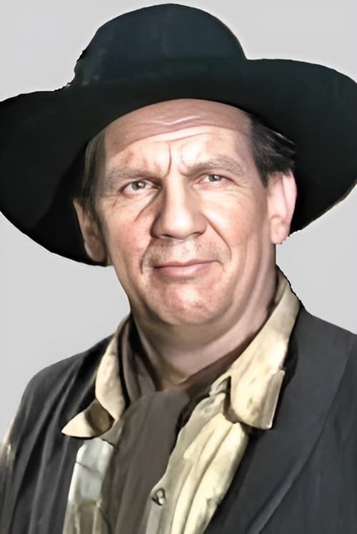 John Bartha profile photo