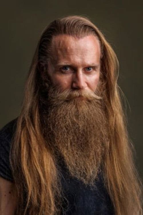 Thor Rosland profile photo