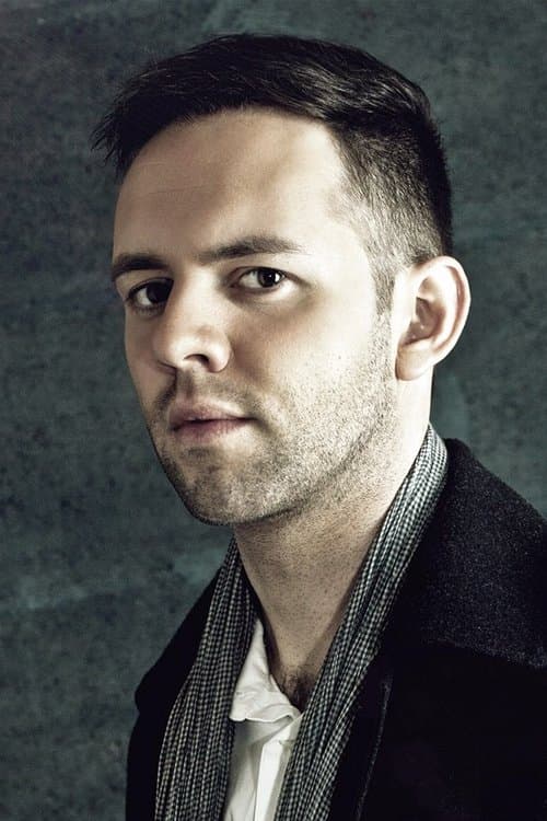 Michael Foret profile photo