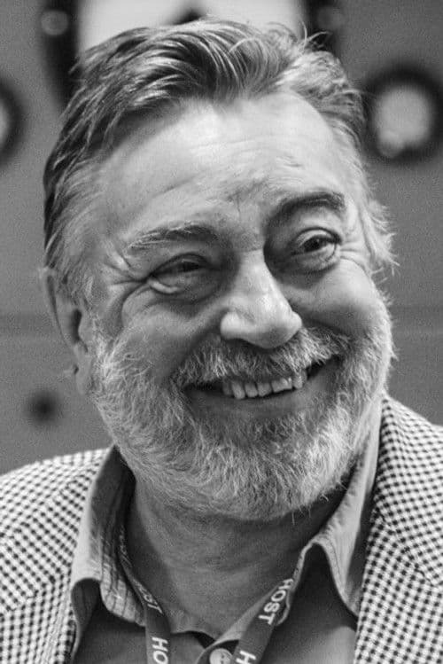 Luděk Vele profile photo