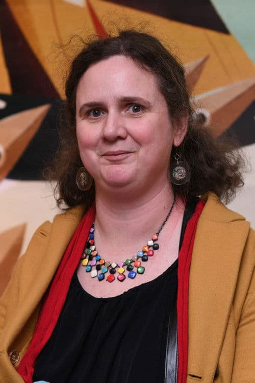 Marie Paccou profile photo