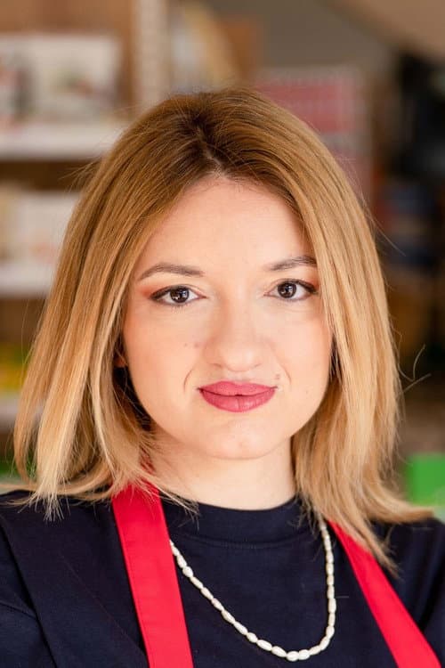Katerina Patsiani profile photo
