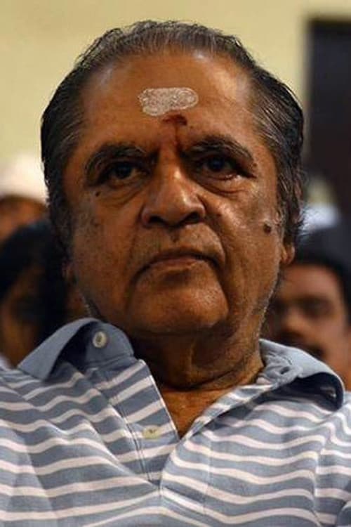 Srikanth profile photo