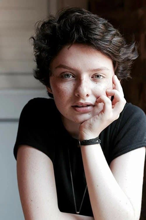 Lachlan Watson profile photo