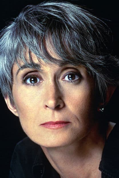 Twyla Tharp profile photo