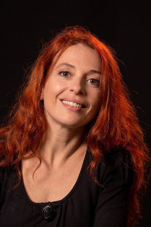 Sandra Américo profile photo