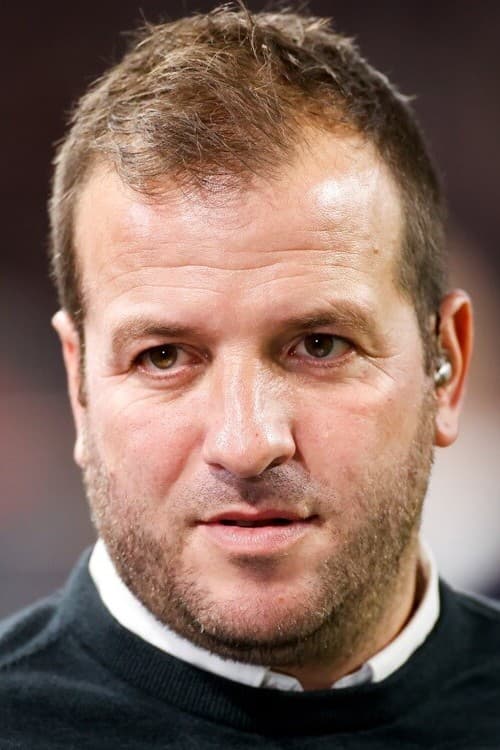 Rafael van der Vaart profile photo