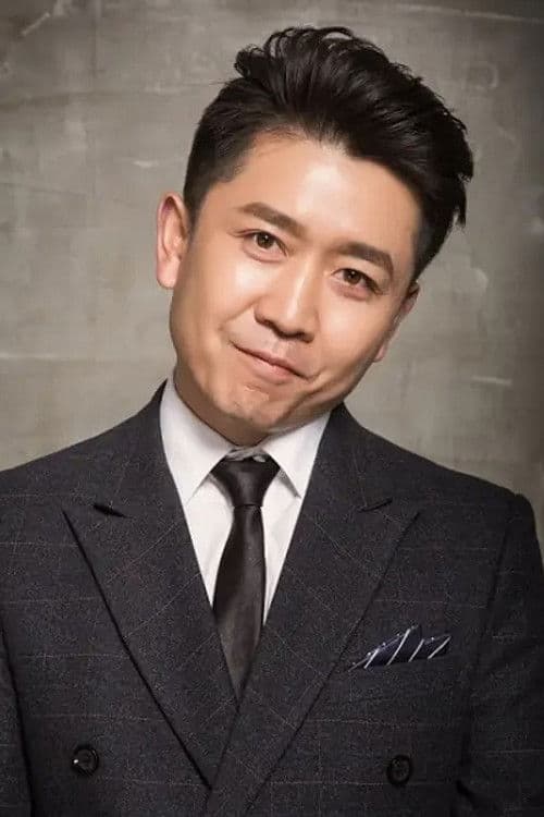 Yi Yong profile photo